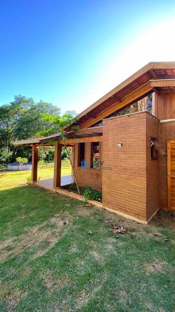 Chácara à venda com 2 quartos, 130m² - Foto 6