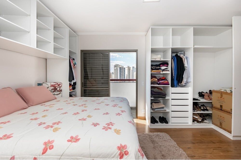 Apartamento à venda com 3 quartos, 117m² - Foto 20