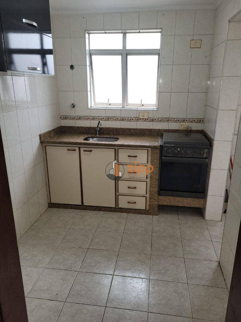 Apartamento para alugar com 2 quartos, 55m² - Foto 12