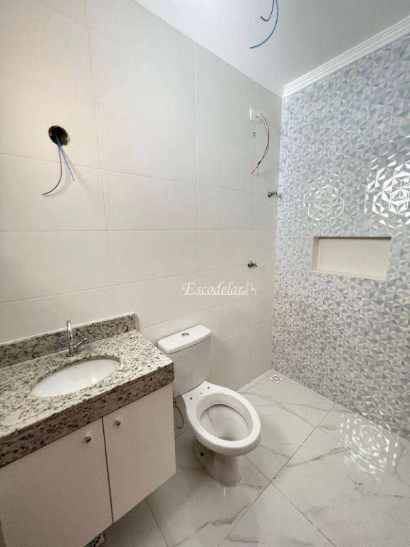 Apartamento à venda com 1 quarto, 31m² - Foto 9