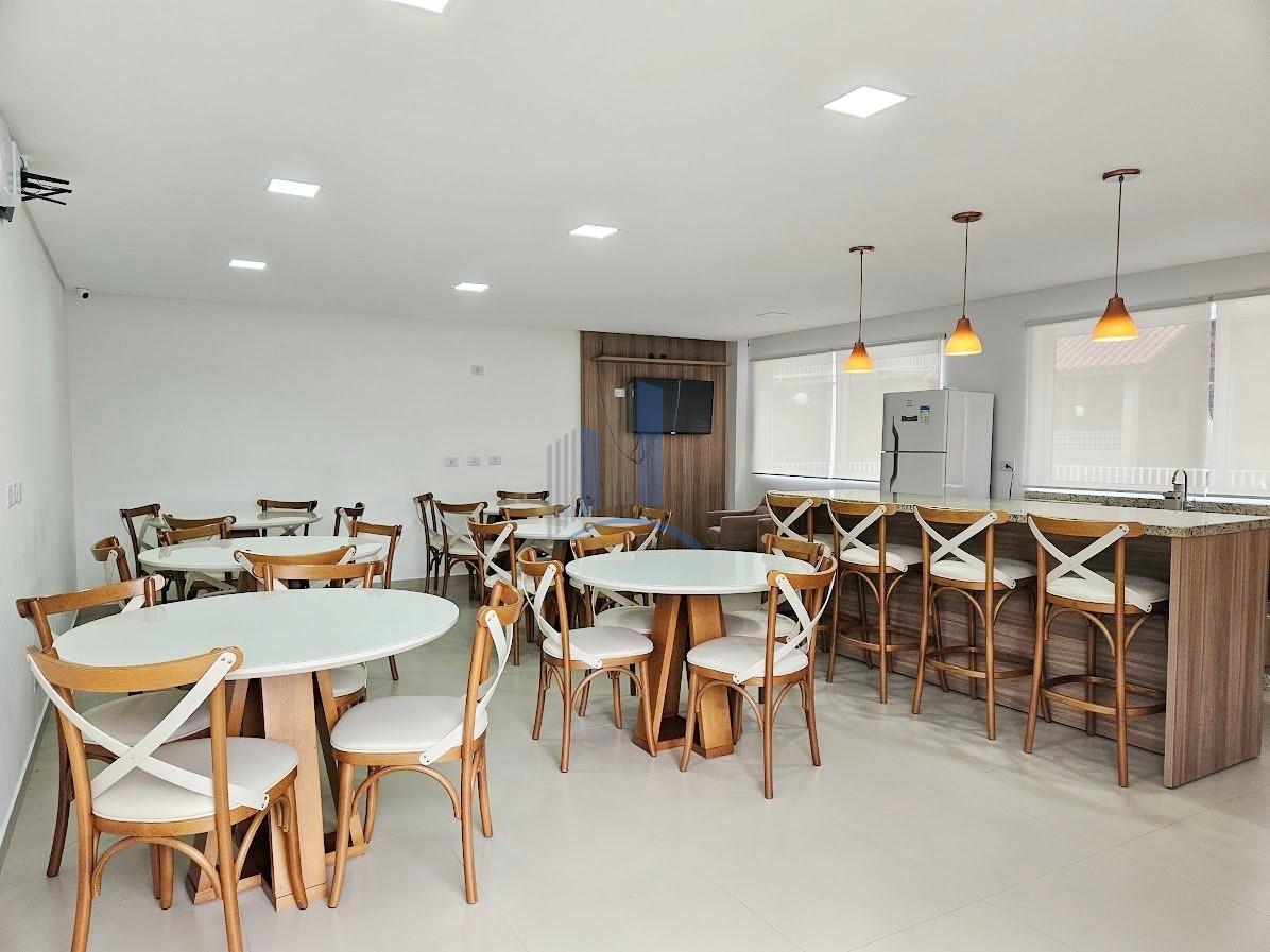 Apartamento à venda com 2 quartos, 38m² - Foto 29