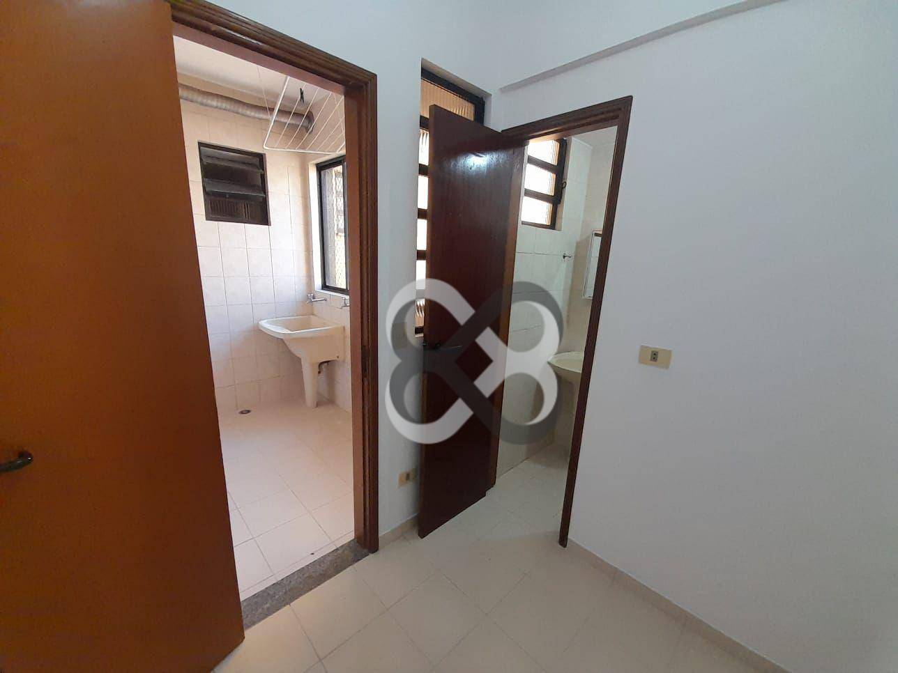 Apartamento à venda com 3 quartos, 98m² - Foto 13