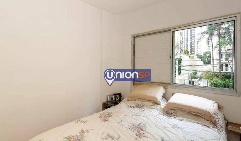 Apartamento à venda com 2 quartos, 55m² - Foto 7