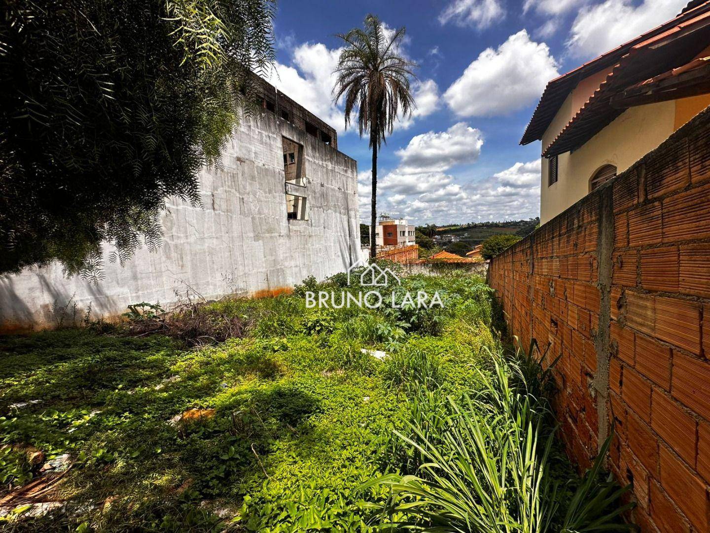 Terreno, 363 m² - Foto 4