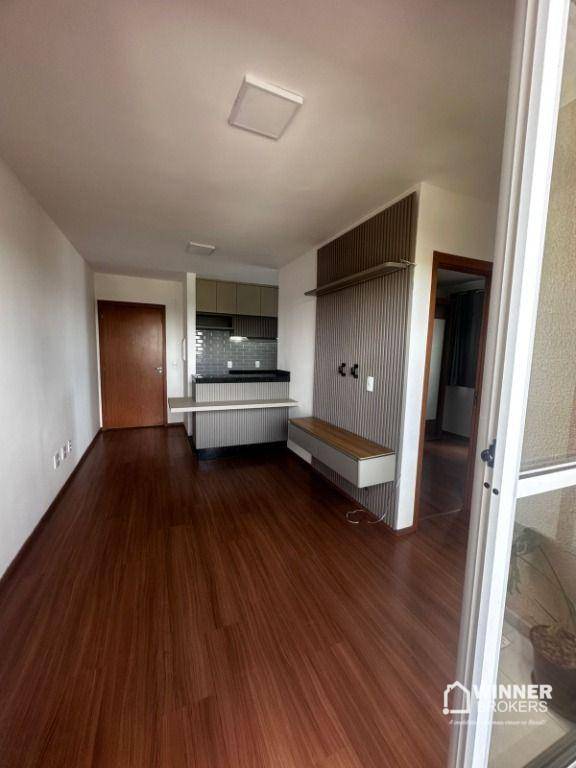 Apartamento, 2 quartos, 44 m² - Foto 5