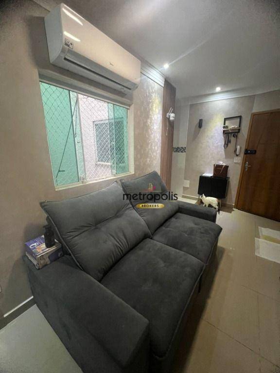 Cobertura, 2 quartos, 92 m² - Foto 3