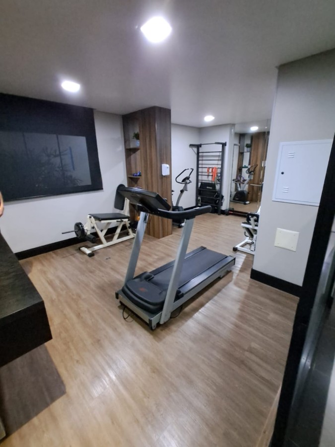 Apartamento para alugar com 2 quartos, 65m² - Foto 5