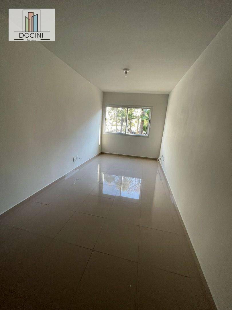 Apartamento à venda com 3 quartos, 87m² - Foto 3