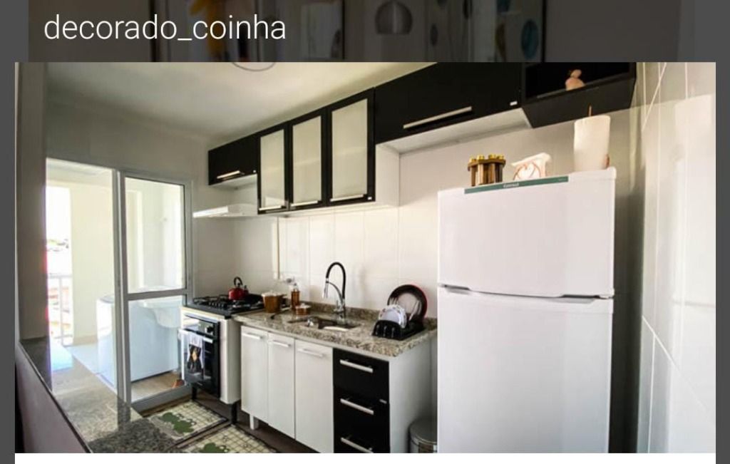 Apartamento à venda com 2 quartos, 52m² - Foto 11