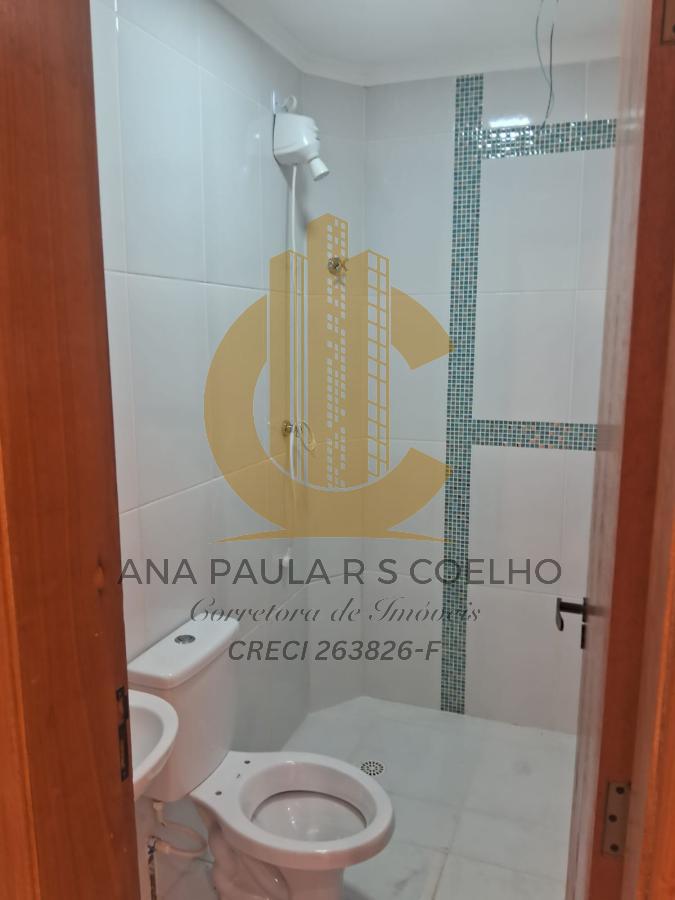 Apartamento à venda com 2 quartos, 45m² - Foto 6