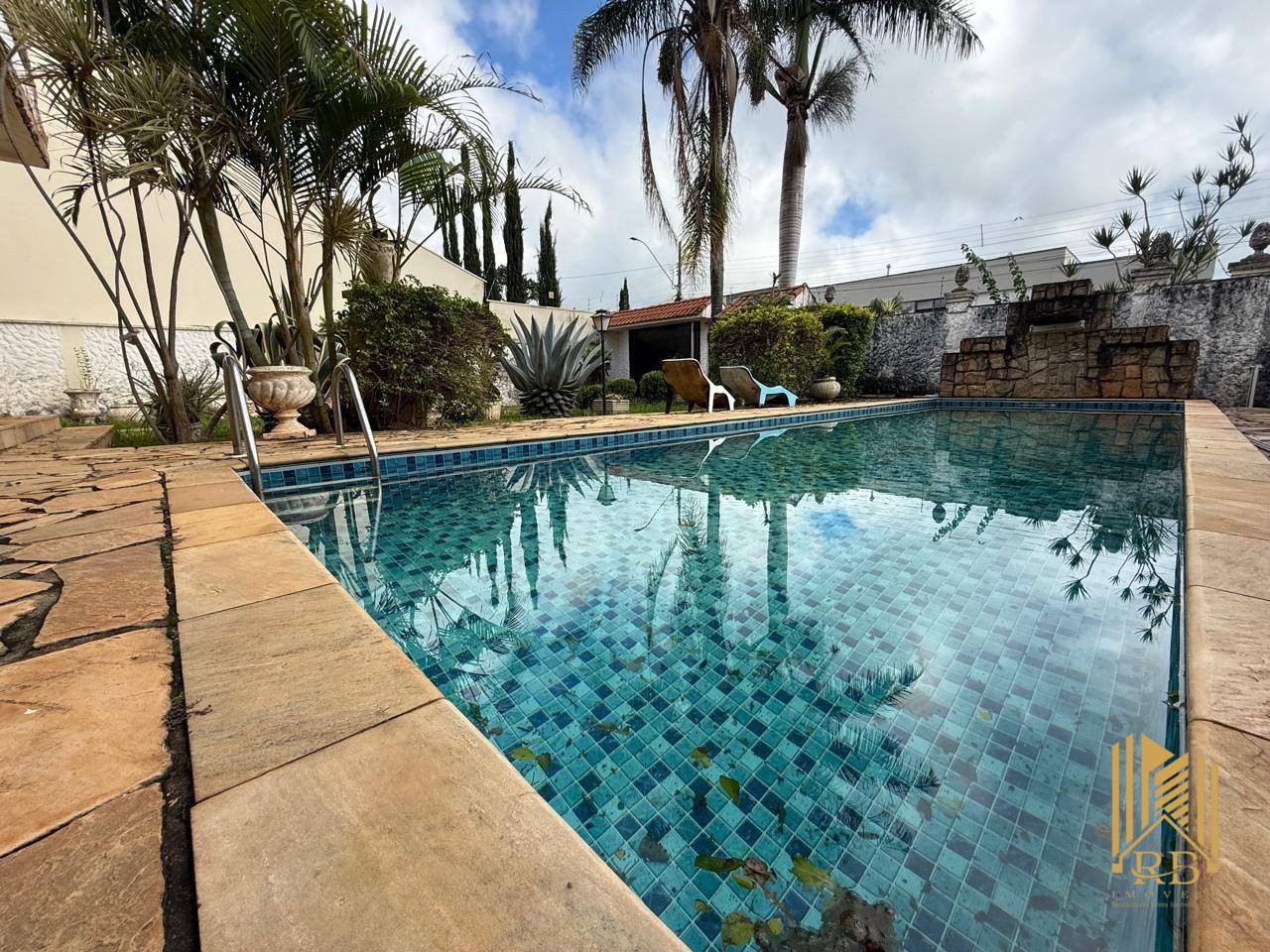 Casa, 4 quartos, 260 m² - Foto 4