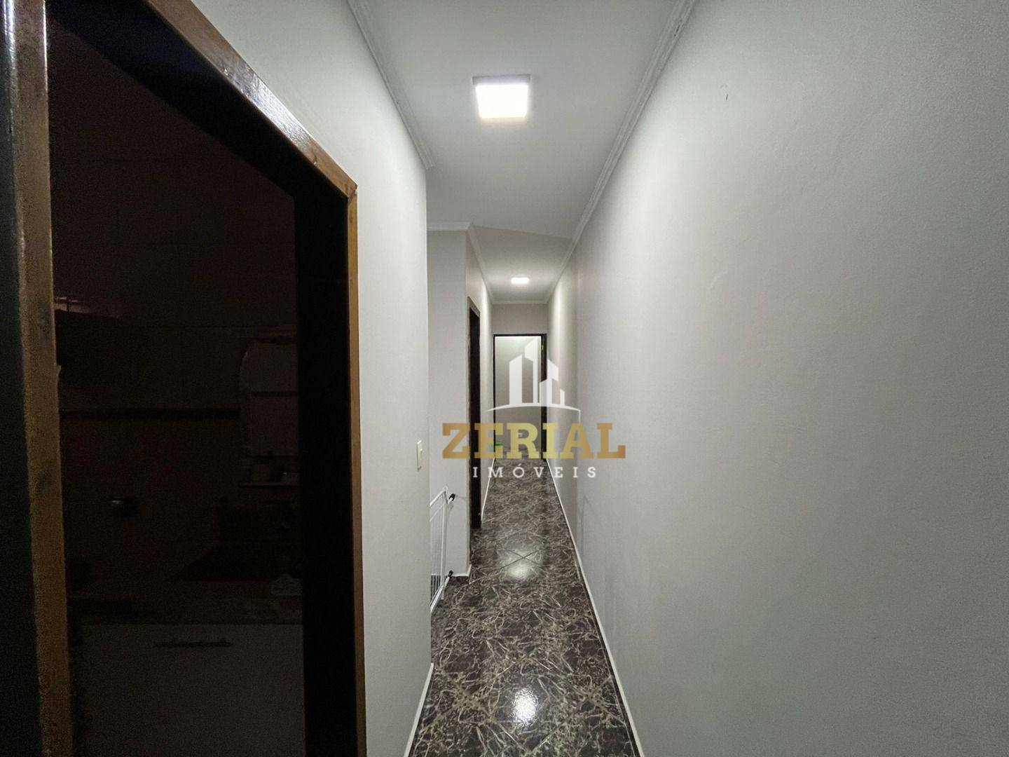 Sobrado à venda com 3 quartos, 185m² - Foto 14