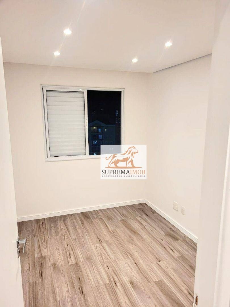 Apartamento à venda com 2 quartos, 60m² - Foto 8