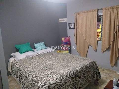 Sobrado à venda com 3 quartos, 353m² - Foto 15