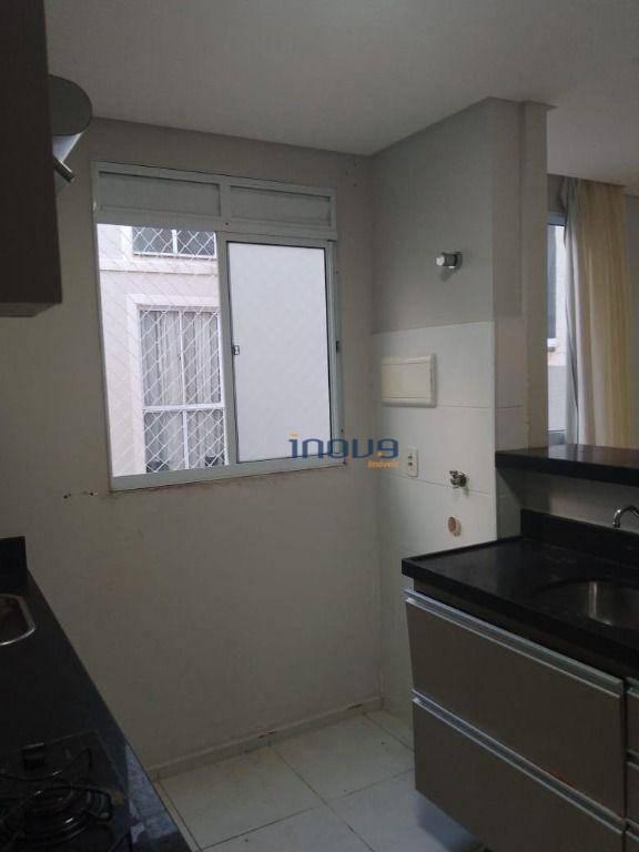 Apartamento à venda com 2 quartos, 42m² - Foto 12