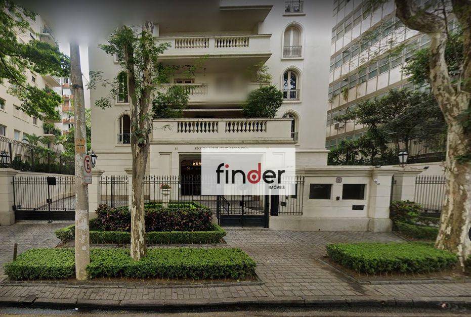 Apartamento à venda com 4 quartos, 420m² - Foto 44