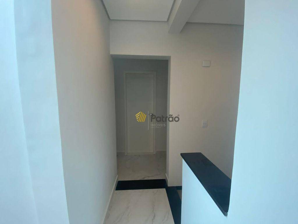 Sobrado à venda com 4 quartos, 280m² - Foto 24