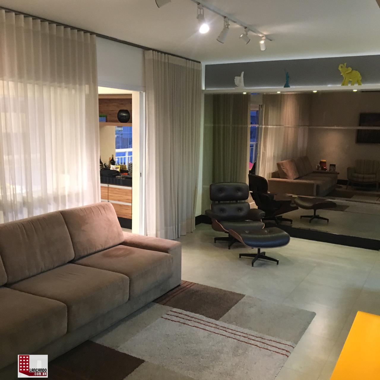 Apartamento à venda com 2 quartos, 95m² - Foto 5