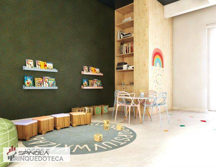 Apartamento à venda com 2 quartos, 88m² - Foto 18