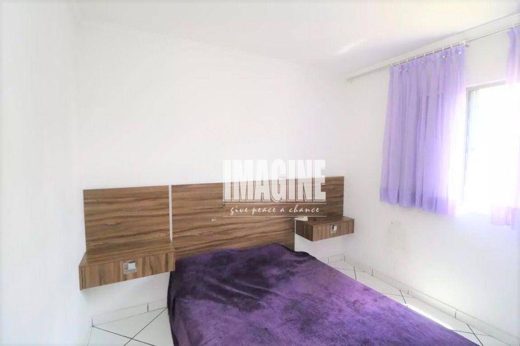 Apartamento à venda com 3 quartos, 67m² - Foto 10