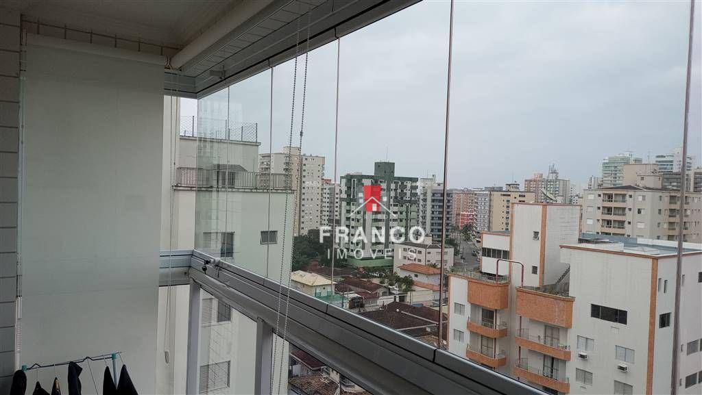 Apartamento à venda com 1 quarto, 47m² - Foto 8