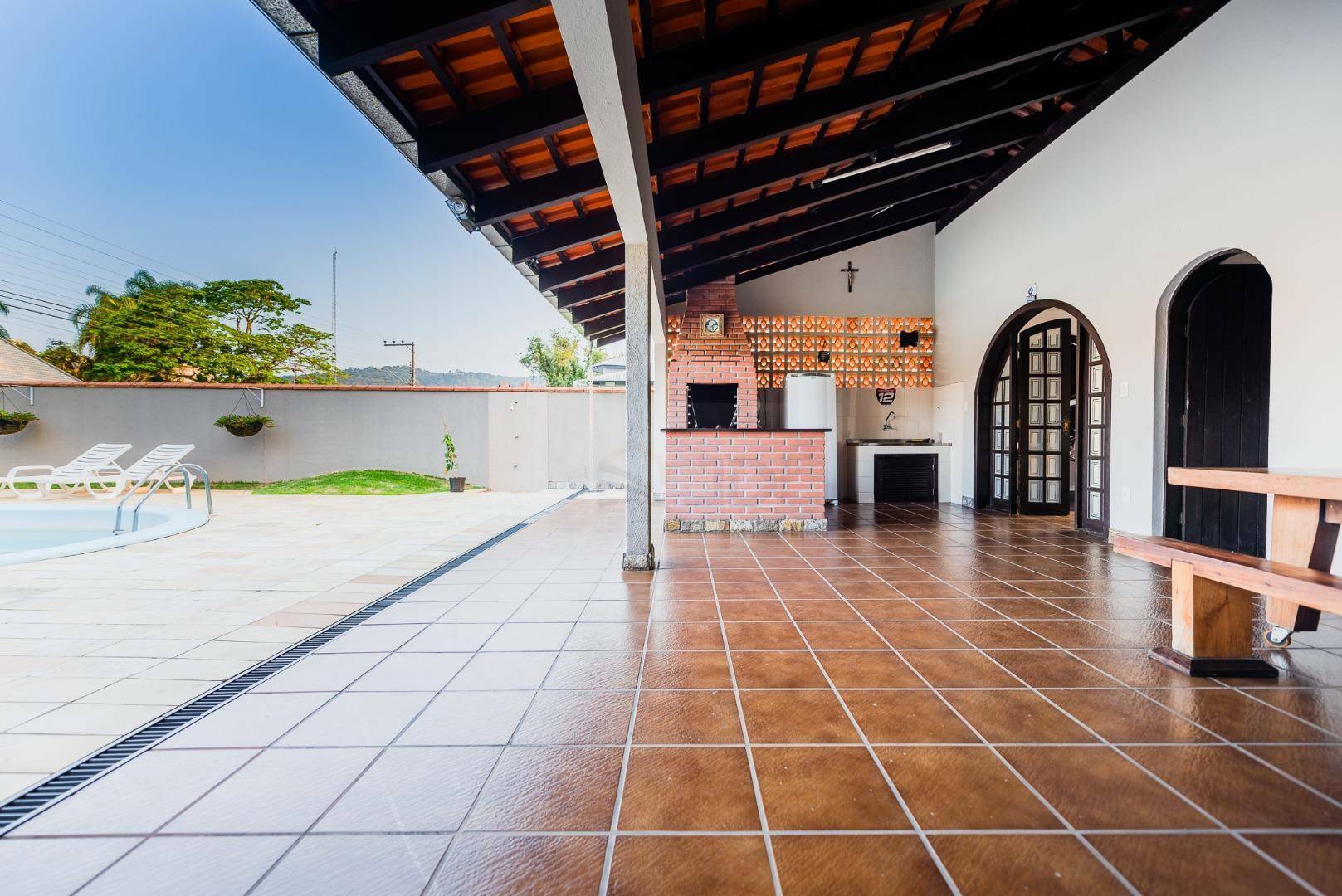 Casa de Condomínio à venda com 4 quartos, 509m² - Foto 35