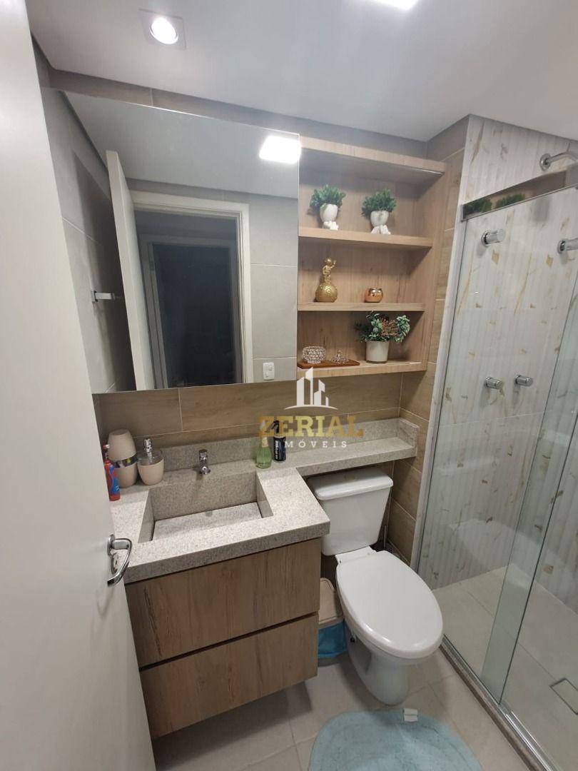 Apartamento à venda com 3 quartos, 78m² - Foto 18