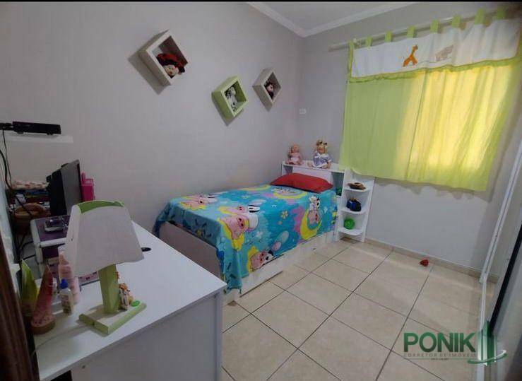 Apartamento à venda com 3 quartos, 90m² - Foto 6