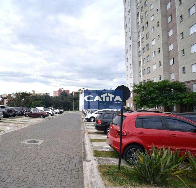 Apartamento à venda com 2 quartos, 47m² - Foto 45