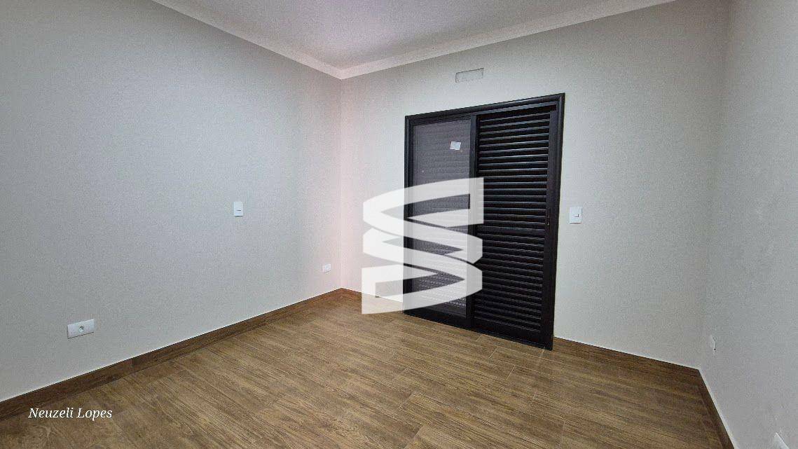 Casa de Condomínio à venda com 3 quartos, 180m² - Foto 9