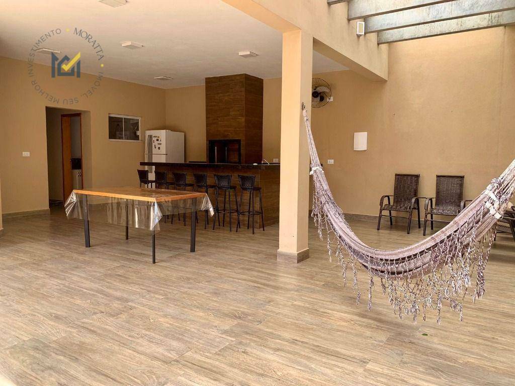 Casa de Condomínio à venda com 3 quartos, 190m² - Foto 16