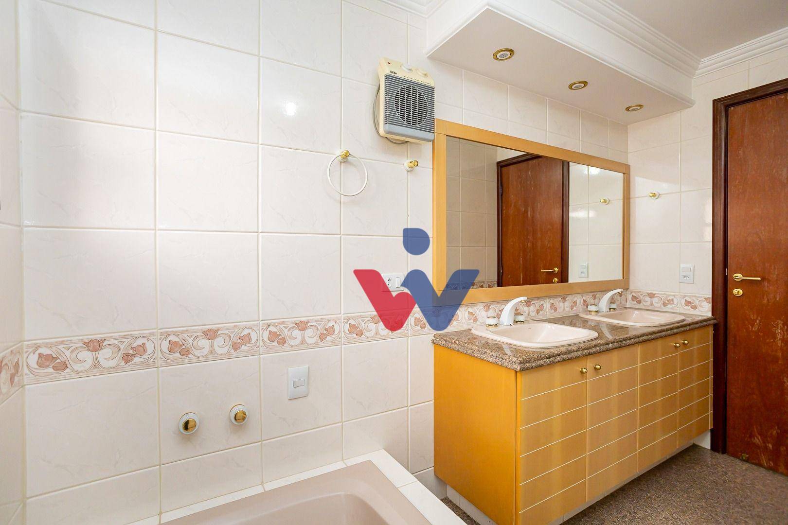 Apartamento à venda com 4 quartos, 183m² - Foto 43