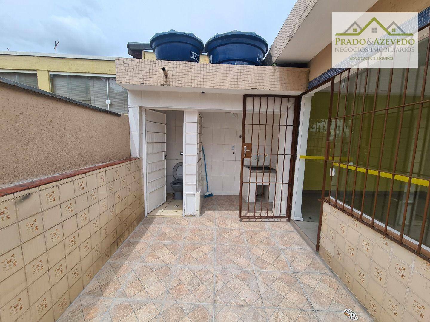 Casa para alugar, 135m² - Foto 19