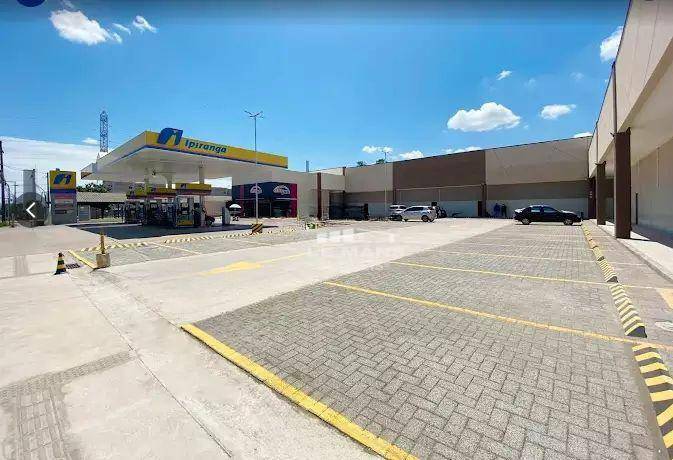 Loja-Salão, 60 m² - Foto 1