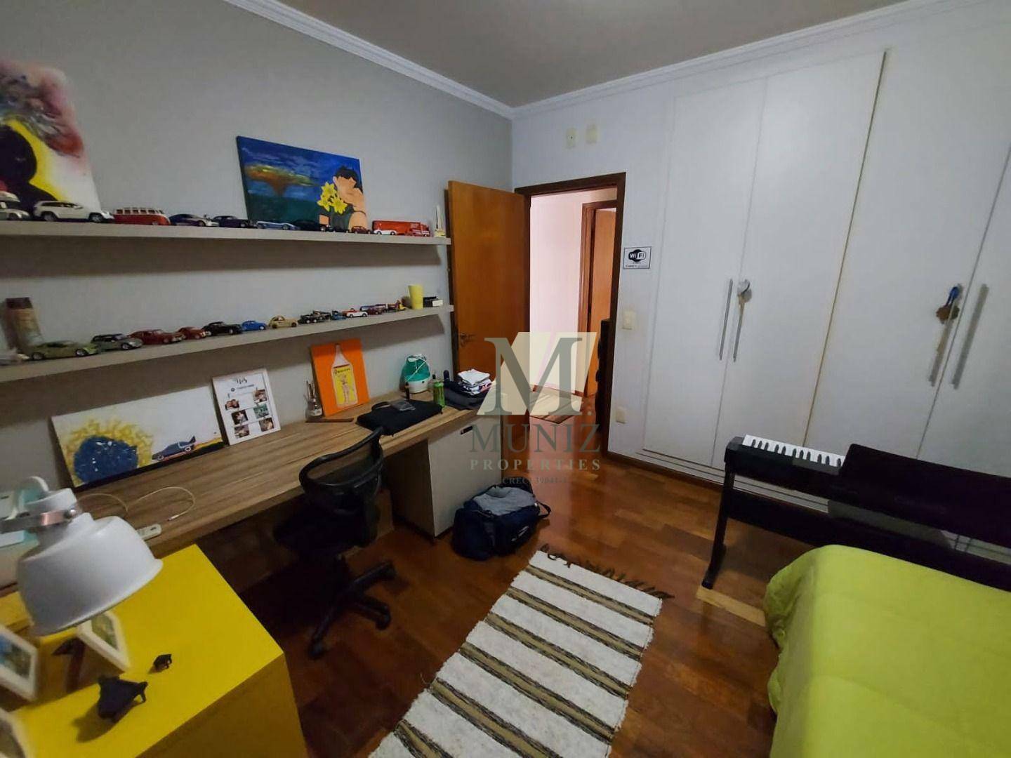 Casa de Condomínio à venda com 3 quartos, 130m² - Foto 25