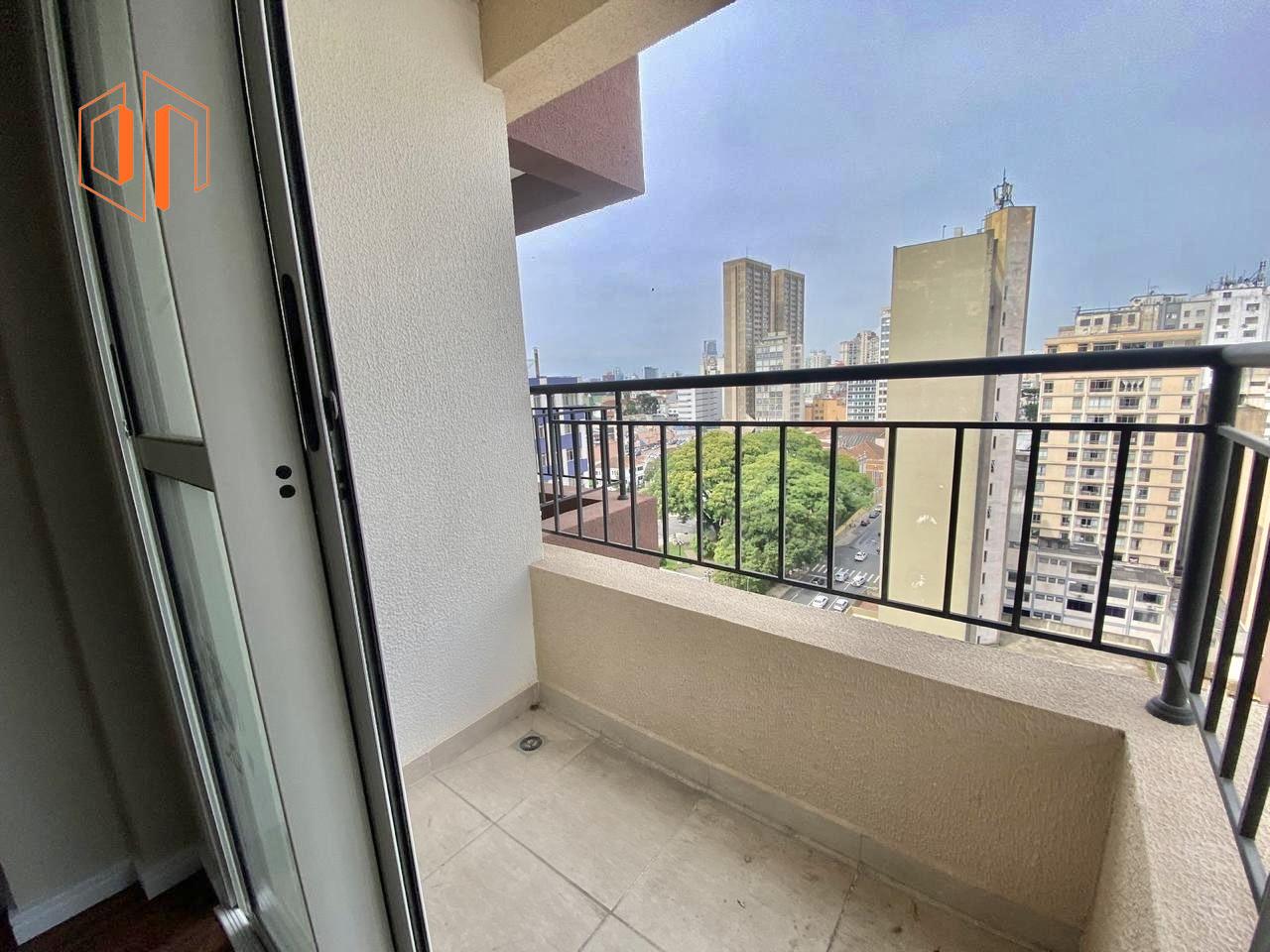 Apartamento à venda com 1 quarto, 35m² - Foto 9