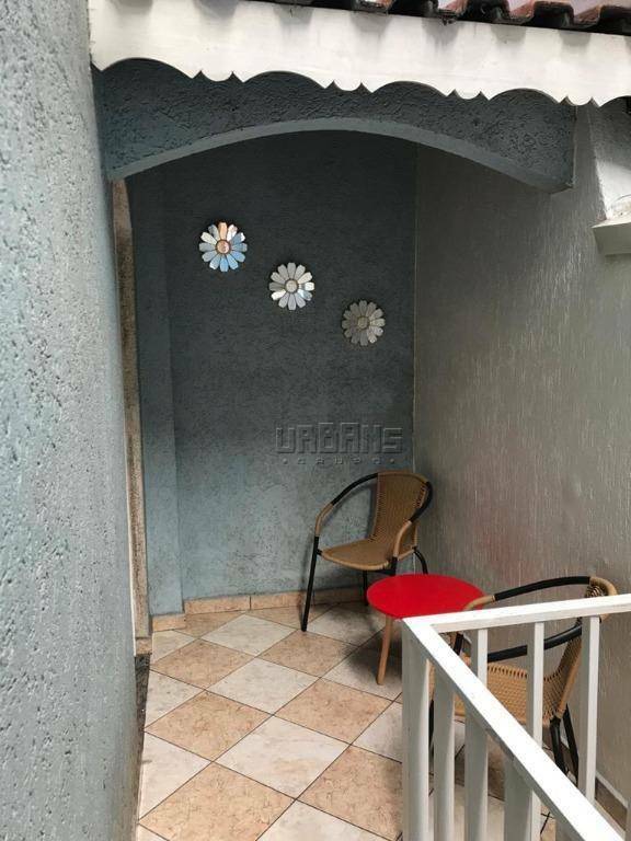 Sobrado à venda com 3 quartos, 199m² - Foto 16