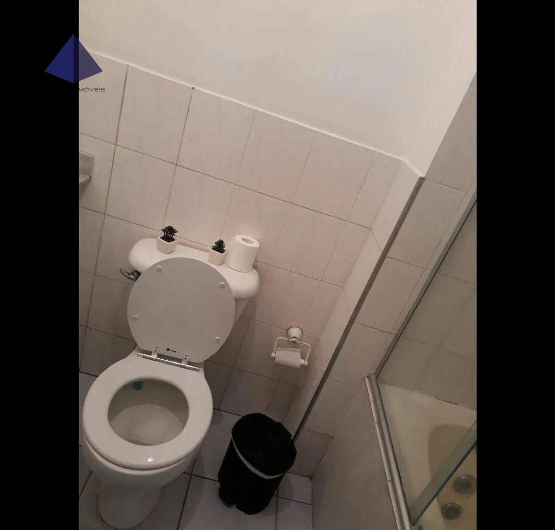 Apartamento à venda com 3 quartos, 88m² - Foto 7