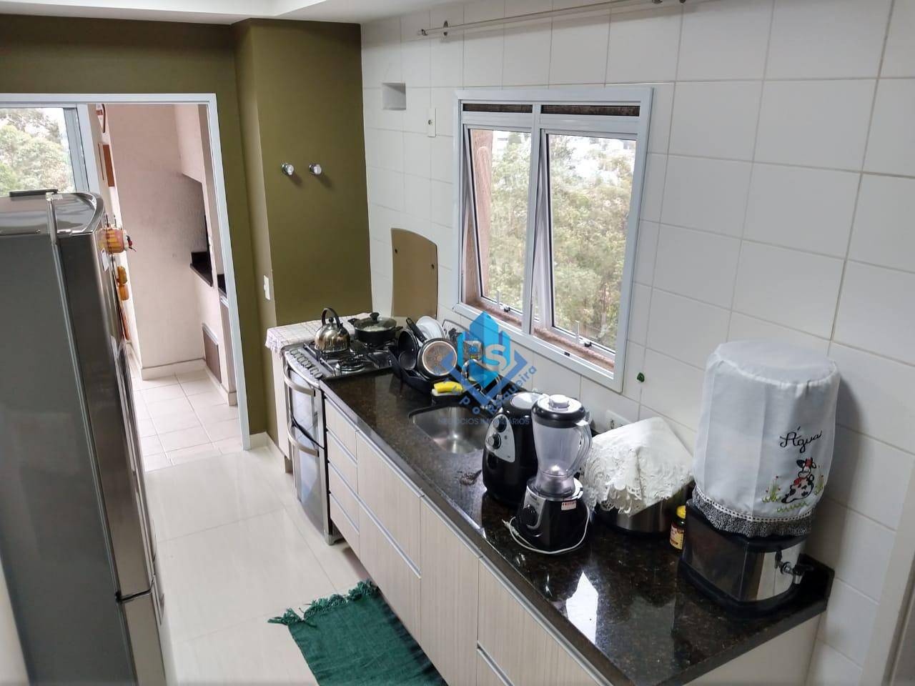 Apartamento à venda com 4 quartos, 147m² - Foto 5