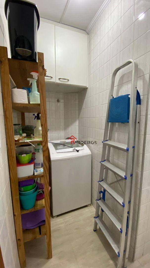 Apartamento à venda com 2 quartos, 107m² - Foto 7