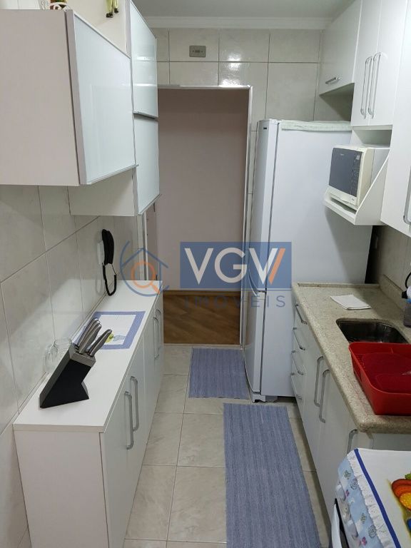 Apartamento à venda com 2 quartos, 50m² - Foto 10