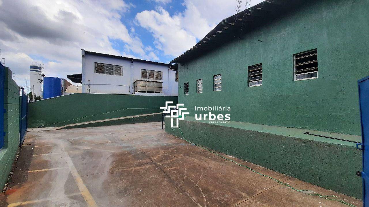 Depósito-Galpão-Armazém para alugar, 680m² - Foto 3