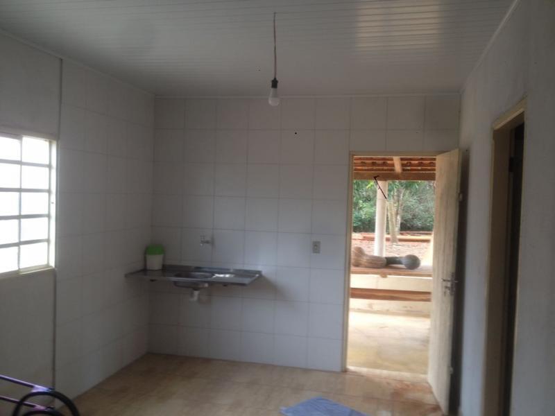 Chácara à venda, 240m² - Foto 13