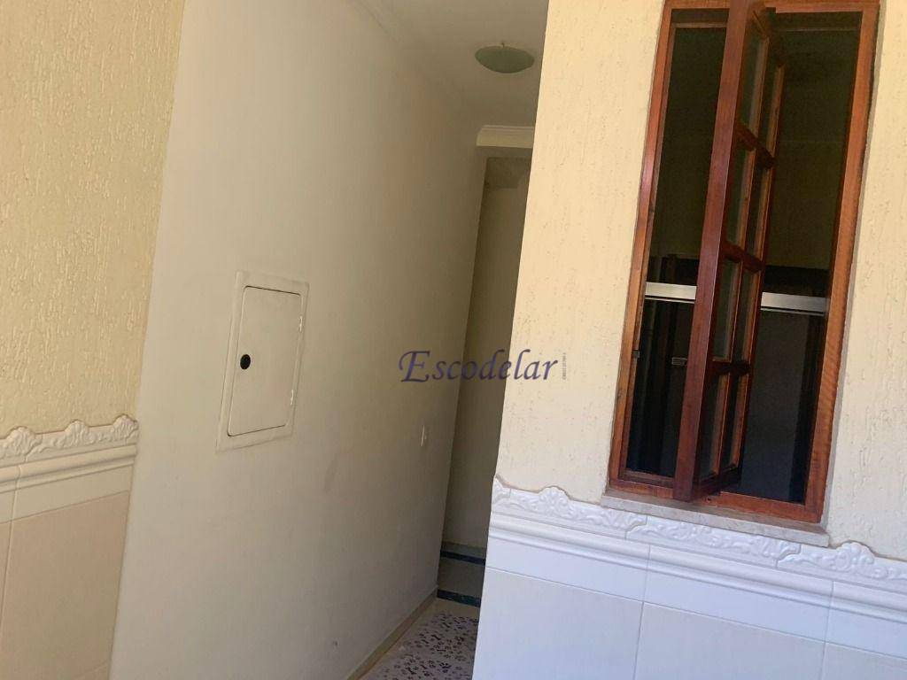 Sobrado à venda com 4 quartos, 380m² - Foto 28