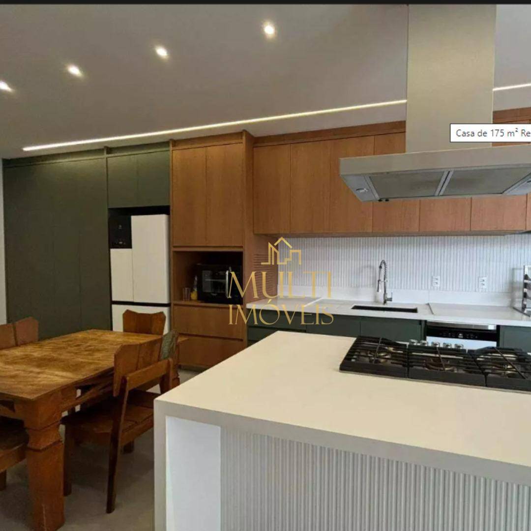 Casa à venda com 3 quartos, 176m² - Foto 17