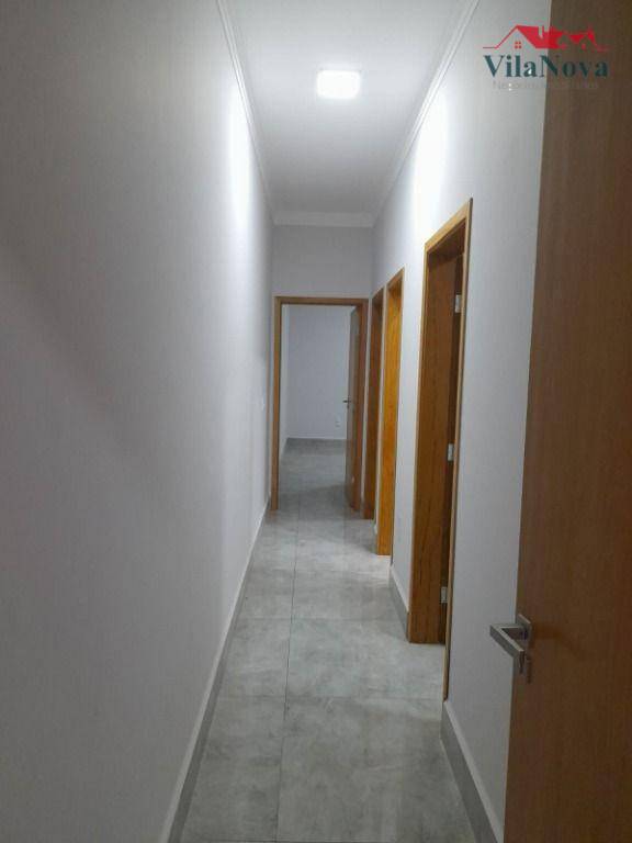 Casa à venda com 3 quartos, 138m² - Foto 10