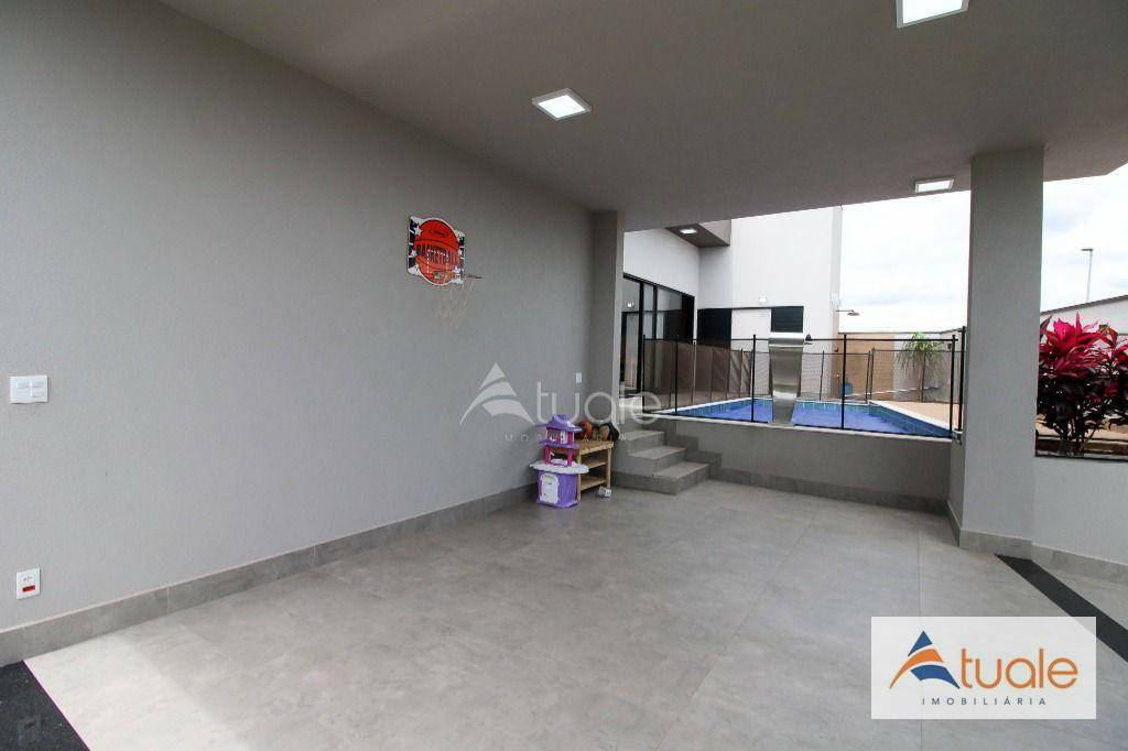 Casa de Condomínio à venda com 3 quartos, 216m² - Foto 70