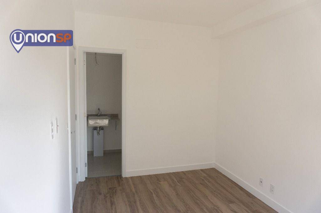 Apartamento à venda com 1 quarto, 33m² - Foto 18