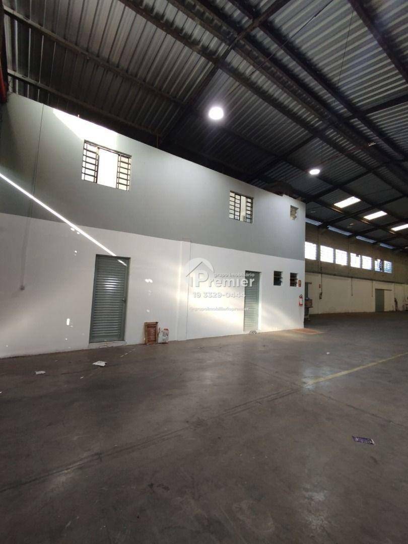 Depósito-Galpão-Armazém para alugar, 650m² - Foto 4