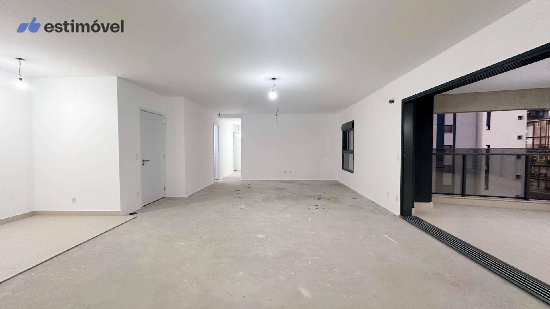 Apartamento à venda com 3 quartos, 195m² - Foto 7